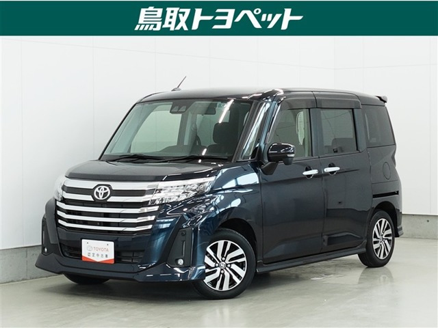 トヨタ ルーミー 