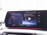 ◆iDriveを装備。操作系統をディスプレイから独立させることで、人間工学に基づいた最適な運転環境を実現しております。◆