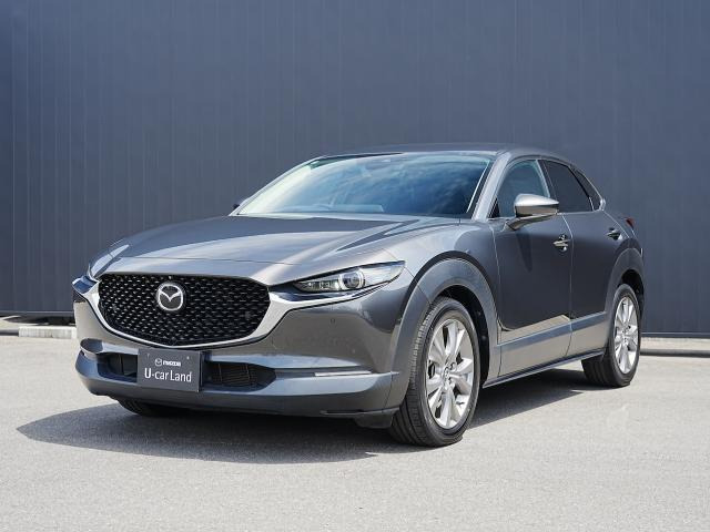 マツダ CX-30 