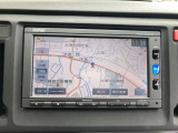 ホンダ純正、ギャザズ7インチワンセグナビ。VXM-164csi