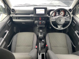 ジムニーシエラ 1.5 JC 4WD 5MT