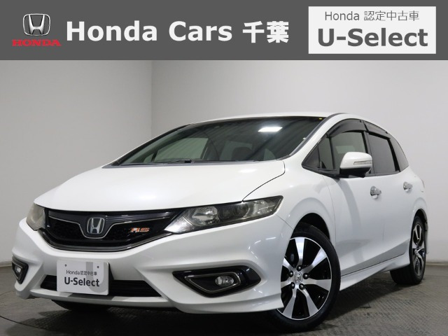 ホンダ ジェイド 