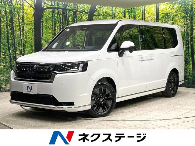 ホンダ ステップワゴン 