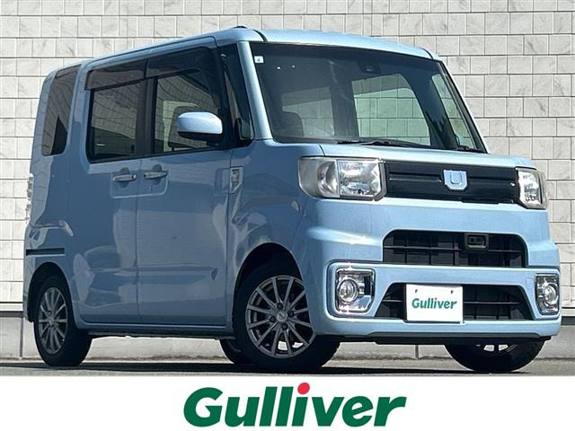 ダイハツ ウェイク 