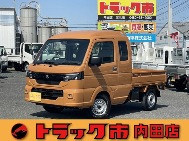 スズキ キャリイ 