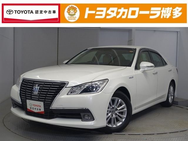 トヨタ クラウン 