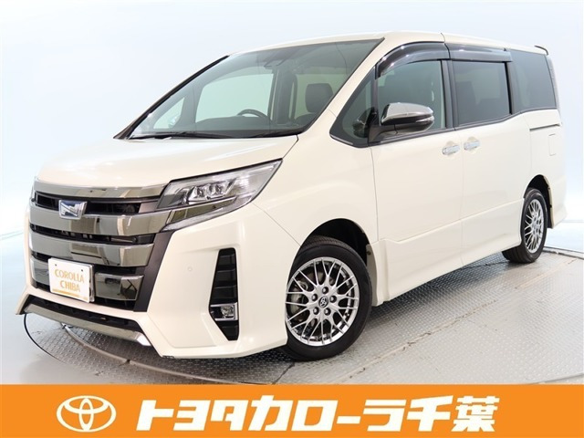 トヨタ ノア 