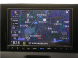 バックカメラ搭載です!車庫入れが苦手な人はもちろん、車両感覚に自信がある人にもお勧めです!見えない箇所が見えるようになるので、低い障害物や隠れてしまっている子供の存在等にも気付く事が出来ます。