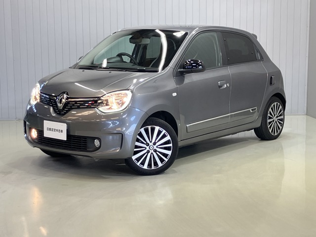 ルノー トゥインゴ 