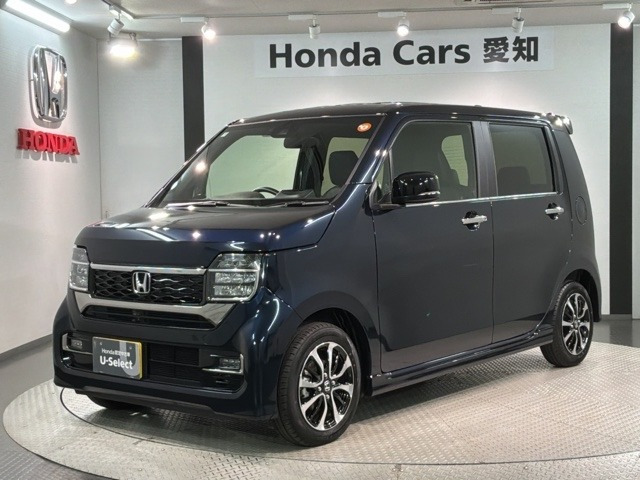ホンダ N-WGN 