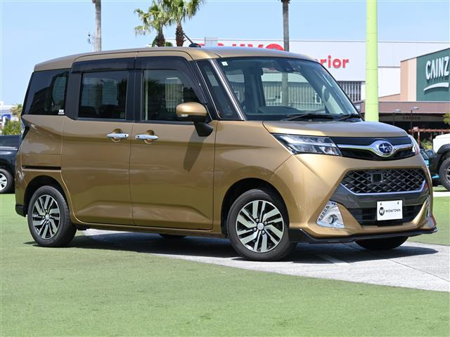 スバル ジャスティ 