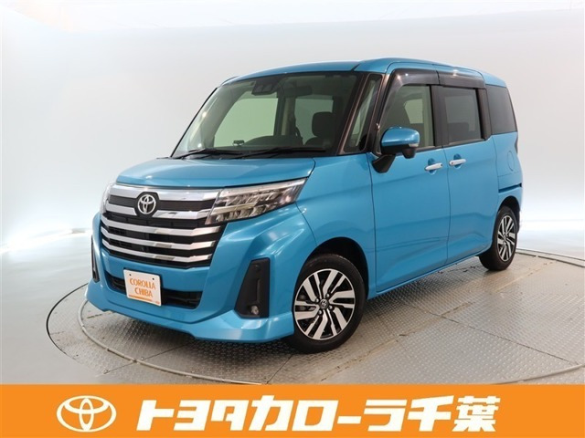 トヨタ ルーミー 