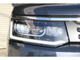 LEDヘッドライトで夜間の視認性も高く、更にオートライト搭載で、車外の明るさを感知し自動でライトを点消灯します。またエンジンOFFにすれば一緒に消灯し、消し忘れやトンネル走行時などに非常に重宝します!