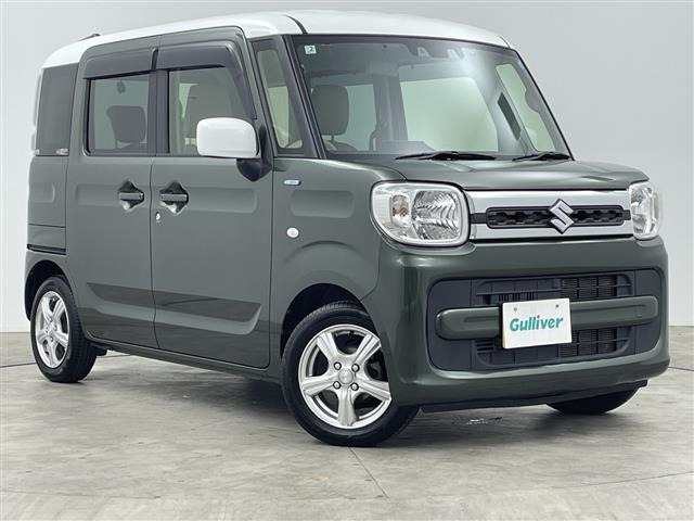 スズキ スペーシア 