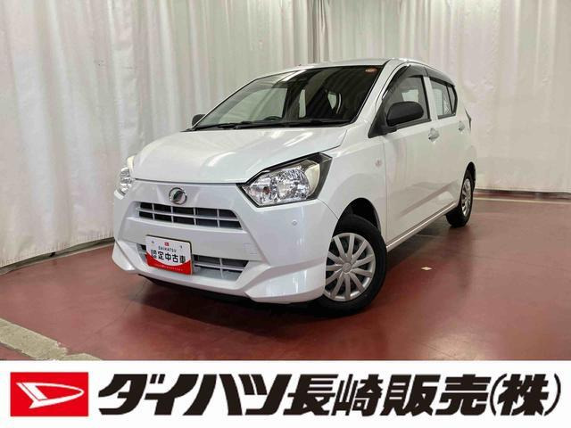 ダイハツ ミライース 