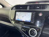 ナビゲーション付なので、何時何処でも行きたい場所へ。 ナビって無くて良いかなと思っていても一回使うと手放せませんよね。