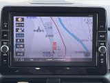 ♪ カーナビ付いてます。当たり前の装備こそ無くては不便!お好きな曲聴いて楽しいドライブを過ごして下さいね ♪