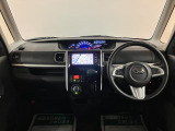 充実装備のタントカスタムのお買得車が入庫しました!1年間走行距離無制限保証付き!ナビ、パノラマモニター、ETC、ドラレコ、運転席シートヒーター、両側パワースライドドア、キーフリーなど装備の1台です!!