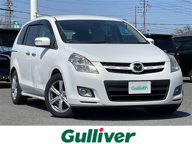 マツダ MPV 