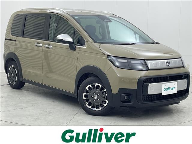 ホンダ フリード 