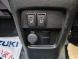 シートヒーター装備しております