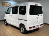 ハイゼットカーゴのお買得車が入庫しました!1年間走行距離無制限保証付き!4速AT車です!AM・FMチューナー、ETC、前席パワーウインドー、スモークガラス、キーレスエントリーなど装備の1台です!!