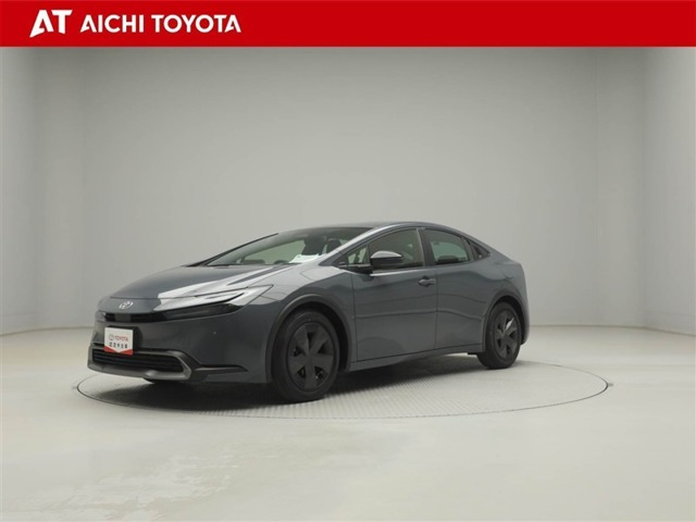 トヨタ プリウス 