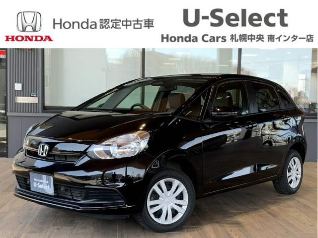ホンダ フィット 