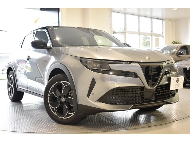 ジュニア エレットリカ プレミアム 