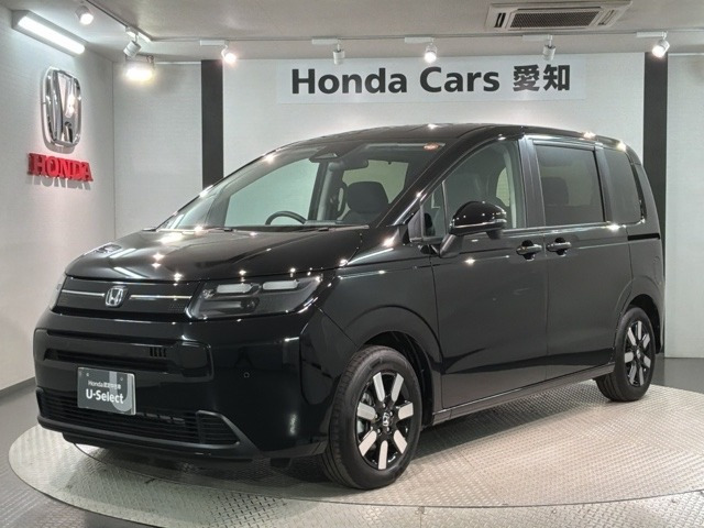 ホンダ フリード 