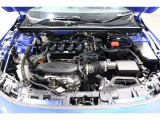 Hondaの技術が詰まったエンジンルーム☆☆☆エンジンルーム室内ともにルームクリーニング済みで清潔です◎快適なドライブをお楽しみください♪♪