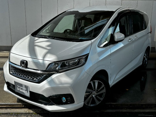 ホンダ フリード 
