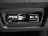 【ETC車載器】高速道路のご利用時にとても便利なETC車載器。セットアップ(費用別途)後にお渡ししとなります。