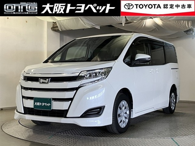 トヨタ ノア 