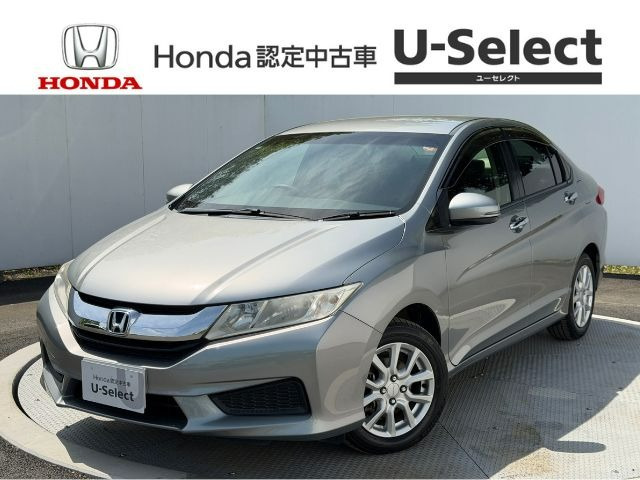 ホンダ グレイス 