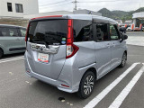 大きすぎず、小さすぎず、運転もしやすくどの世代の方にも気に入っていただけるお車です♪