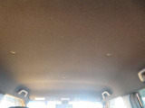 天井の画像です!気になる車両が御座いましたら、売約になってしまう前にお気軽にお問合せ下さい!