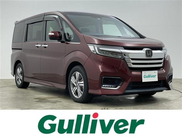 ステップワゴン  修復歴無し スパーダ eHEV G ホンダS
