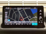 多機能と操作のしやすさを両立した、Honda CONNECT対応のナビディスプレーです。ETC2.0車載器もナビゲーション連動し、スマートフォン用Bluetoothユニット付きです。