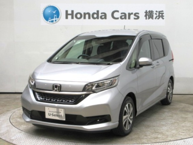 ホンダ フリード 