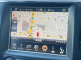 ●純正ナビ:一体感のあるナビは、高級感ある車内を演出してくれます。Bluetooth再生などオーディオ機能も充実しておりますので、運転もより楽しめます♪