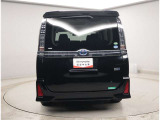 バックモニター付!車庫入れなど後方確認に便利です。