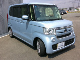 N-BOX G L ホンダセンシング 