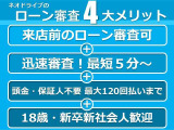 ご来店前にお電話での仮審査も可能になりますのでスピーディーに仮審査も行えます♪『NEODrive』●○TEL011‐792‐0374