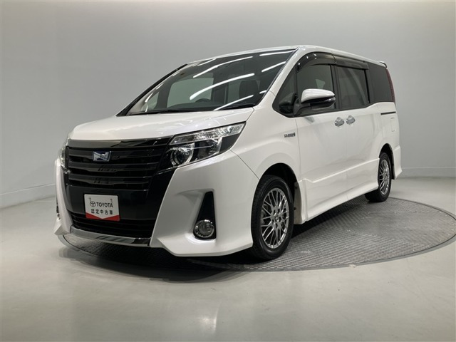 トヨタ ノア 