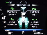 サポカーSとは、衝突被害軽減ブレーキに加えて、ペダル踏み間違い時加速抑制装置※を搭載したクルマが対象となります。詳しくは販売店スタッフまでおたずねください。※マニュアル車は除く