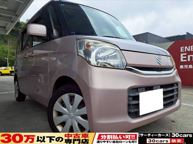 スズキ スペーシア 