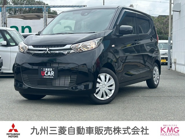 三菱 eKワゴン 