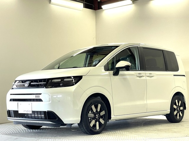 ホンダ フリード 