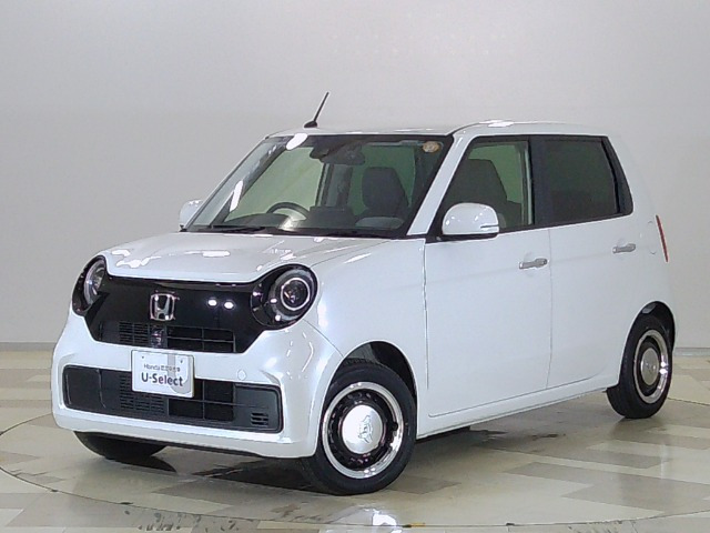 ホンダ N-ONE 